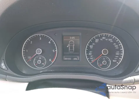 2013 Volkswagen Passat 2.0L Tdi Se from USA, damaged, VIN 1VWBN7A3XDC072918